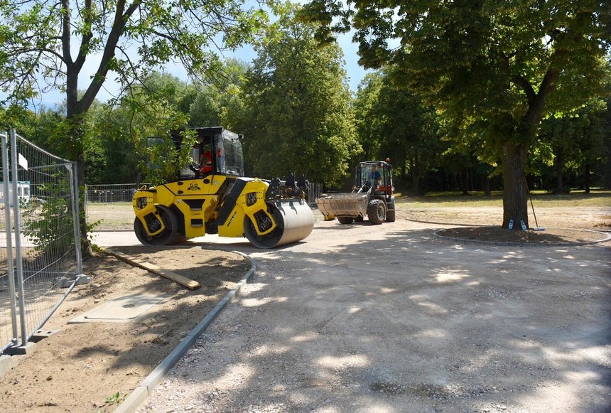 fot. Paweł Łacheta / UMŁ