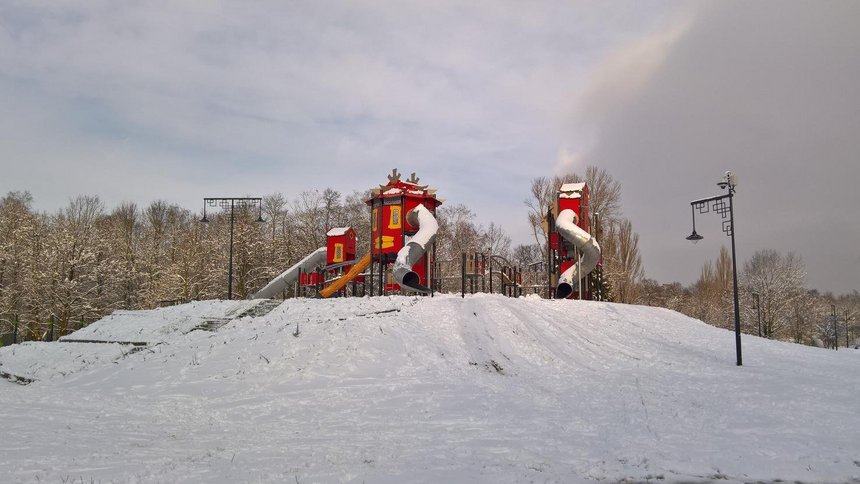 fot. Wojciech Markiewicz / UMŁ