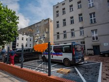 fot. Radosław Żydowicz / UMŁ