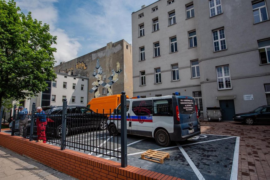 fot. Radosław Żydowicz / UMŁ