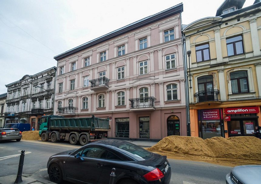 fot. Paweł Łachata