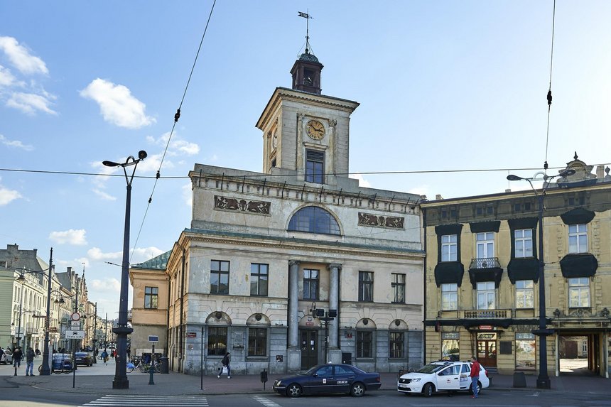 fot. Radosław Jóźwiak