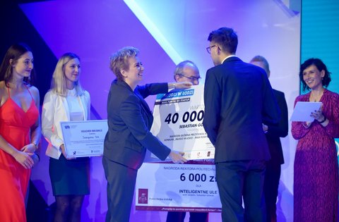 fot. Paweł Łacheta / UMŁ