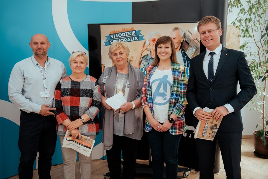 fot. Radosław Żydowicz / UMŁ