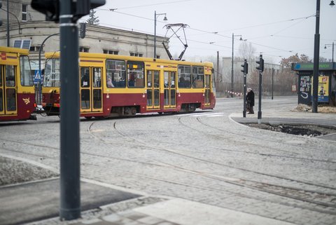 fot. Witold Ancerowicz / UMŁ