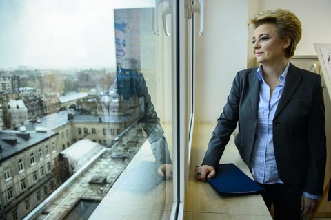 fot. Radosław Jóźwiak / UMŁ