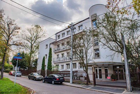 fot. Archiwum UMŁ