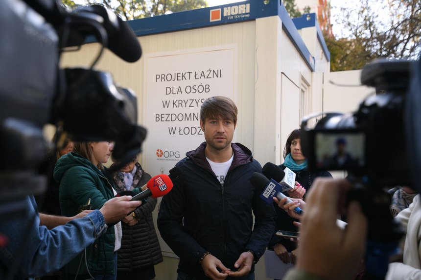 fot. UMŁ