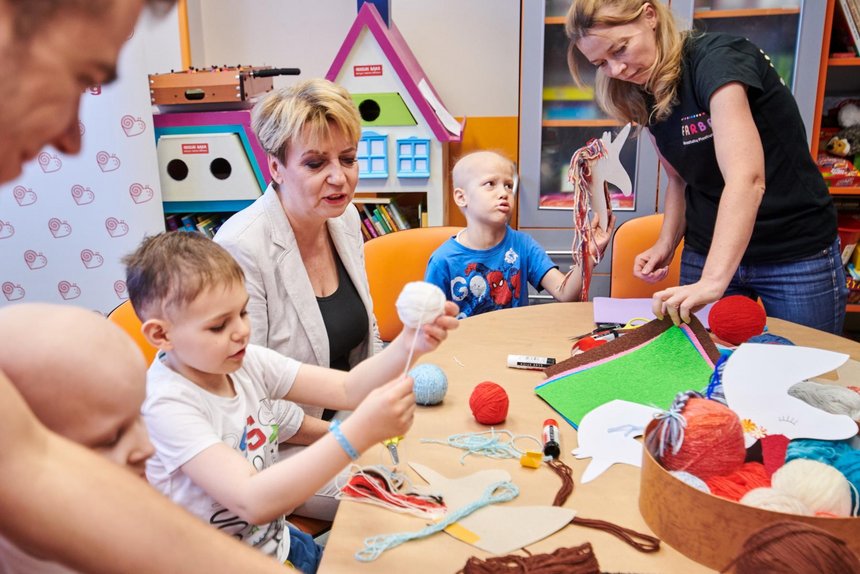 fot. Sebastian Glapiński / UMŁ