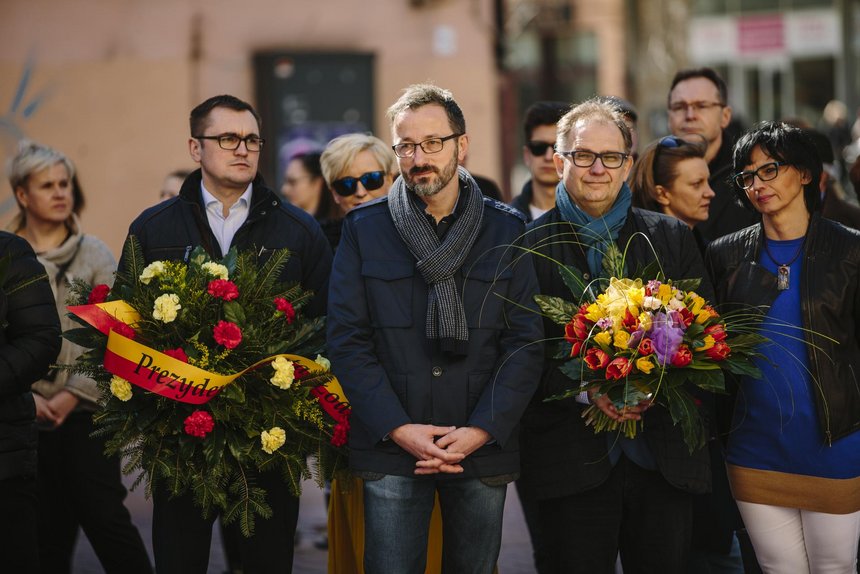 fot. Radosław Jóźwiak / UMŁ