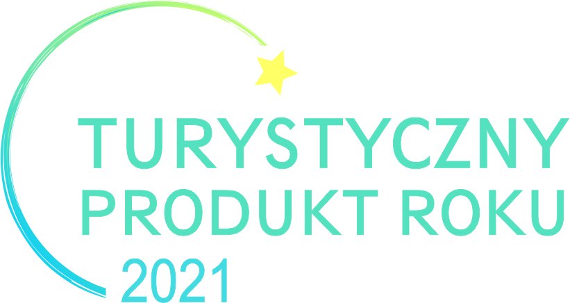 Turystyczny Produkt Roku 2021