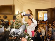 fot. Monika Pawlak / UMŁ