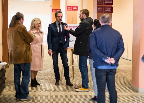 fot. Witold Ancerowicz / UMŁ