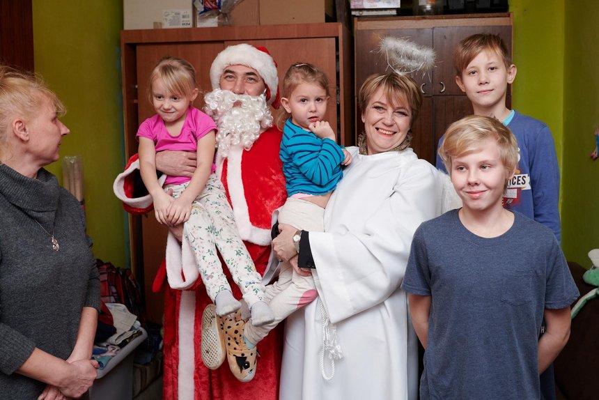 Fot. Sebastian Glapiński/UMŁ