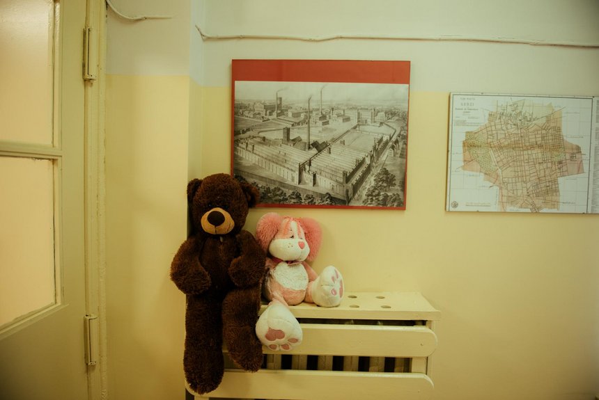 fot. Radosław Żydowicz / UMŁ