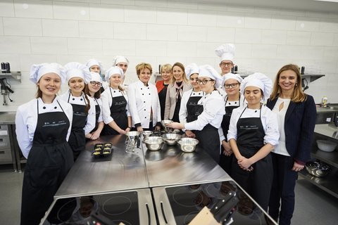 fot. Radosław Jóźwiak / mat. UMŁ