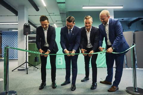 fot. Radosław Jóźwiak / UMŁ