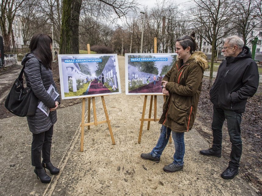 fot. Stefan Brajter / UMŁ