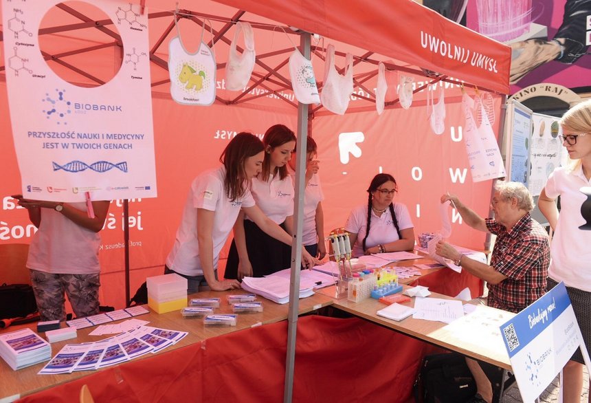 fot. Paweł Łacheta / UMŁ