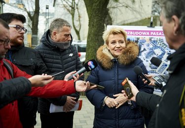 fot. Radosław Jóźwiak / UMŁ