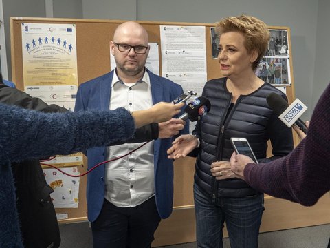 fot. Stefan Brajter / UMŁ