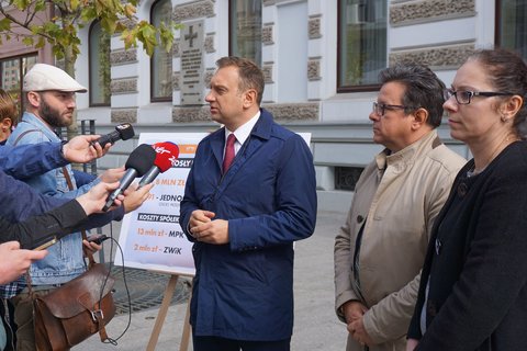 fot. Monika Pawlak / UMŁ