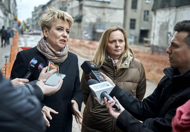 fot. Radosław Jóźwiak / UMŁ