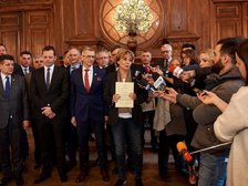 fot. Sebastian Glapiński / UMŁ