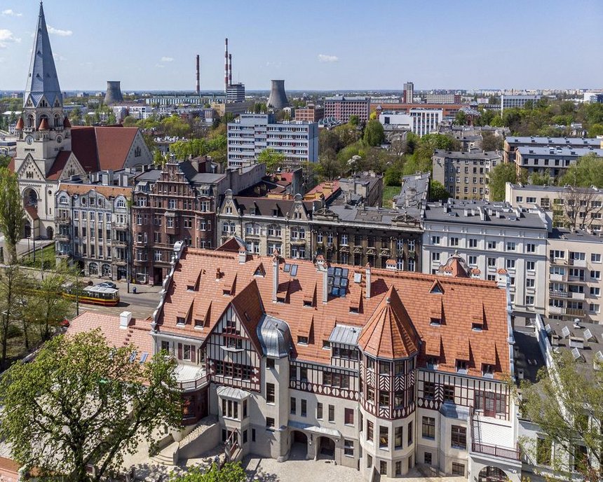 Łódź