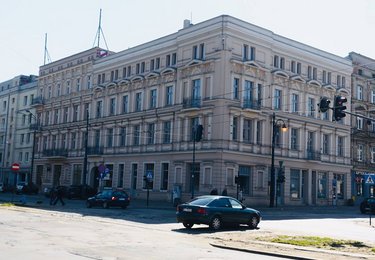 fot. Paweł Łacheta / UMŁ