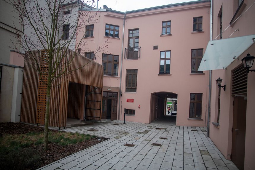 fot. UMŁ